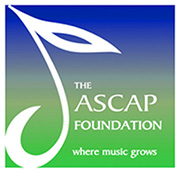 ASCAP-foundation-logo